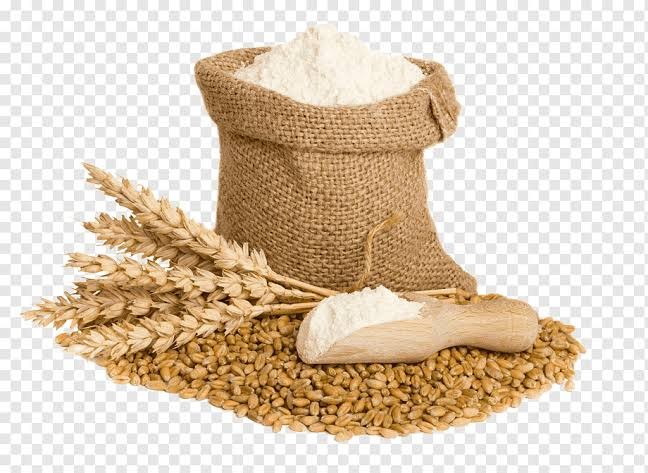 (খোলা আটা ) Atta Wheat Flour 1 kg