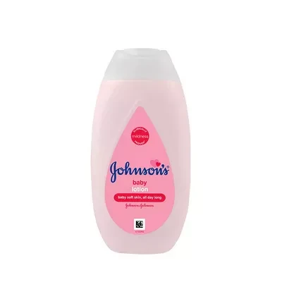 Johnson's Baby Lotion For Baby Soft Skin 100 ml