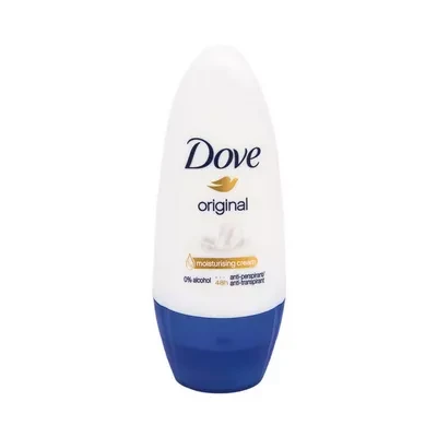 Dove Original Moisturising Cream 50 ml