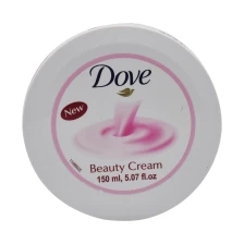 Dove New Beauty Cream 150ml