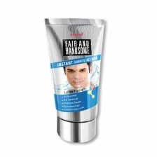Emami Fair and Handsome Instant Fairness Face Wash 50g
