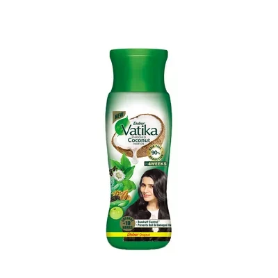 Dabur Vatika Enriched Coconut Hair Oil 150 ml