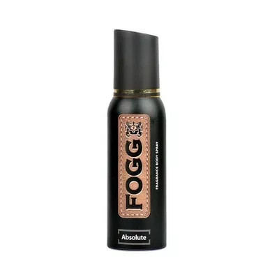 Fogg Body Spray Absolute 120 ml