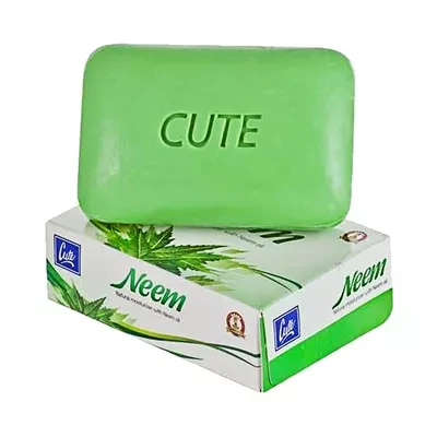 Cute Neem Soap 125 gm
