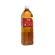 Radhuni Mustard Oil 1ltr