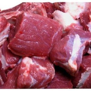 Beef With Bone 1 Kg