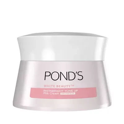Pond's Bright Beauty Spot-Less Glow Cream 35 gm