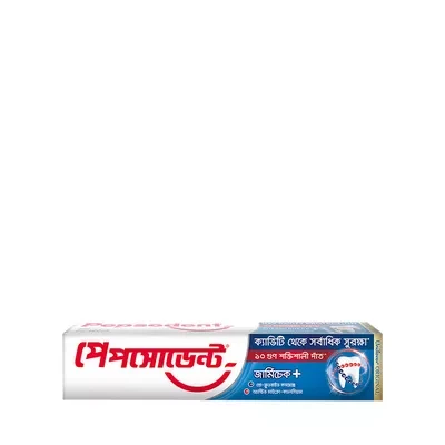 Pepsodent Toothpaste Germi Check + 90 gm
