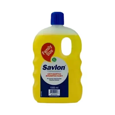 ACI Savlon Liquid Antiseptic(সেবলন) 1000 ml