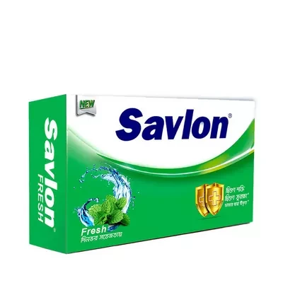 ACI Savlon Fresh Soap 100 gm