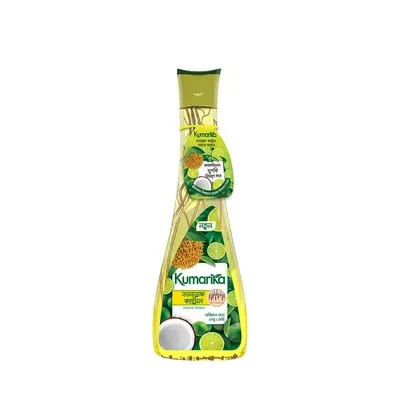 Kumarika Anti Dandruff Hair Oil 100 ml