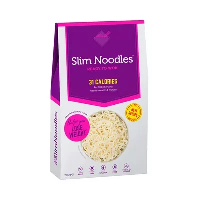 Slim Noodles 200 gm