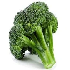 Broccoli Local Pc