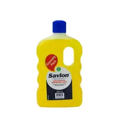 ACI Savlon Liquid Antiseptic(সেবলন) 500 ml