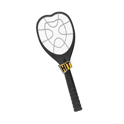 Black Hit Anti Mosquito Swatter Racquet each