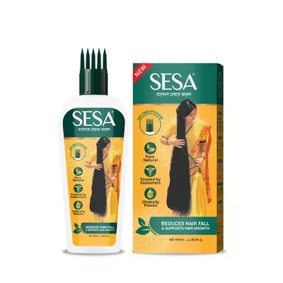 Sesa Herbal Hair Oil 100 ml