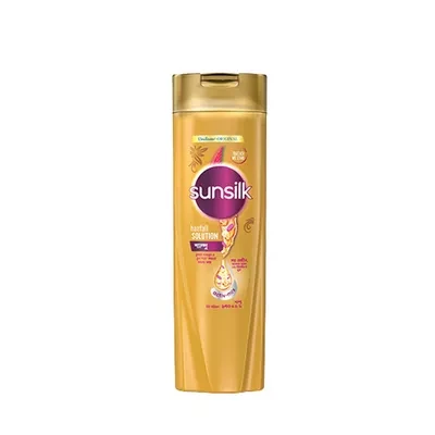 Sunsilk Shampoo Hair Fall Solution 170 ml