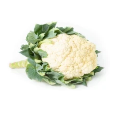 Cauliflower [full Copi] Pcs