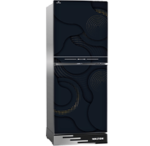 Walton Direct Cool Refrigerator 176L  WFD-1F3-GDEL-XX