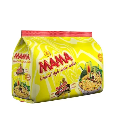 Mama Oriental Masala Flavour 496 gm