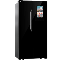 ACC Non-Frost Refrigerator 591L