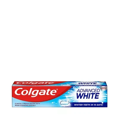 Colgate Advanced White Toothpaste 100 ml